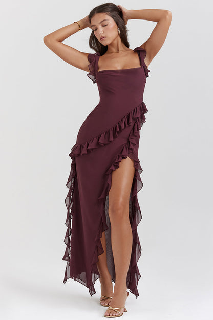 Andrea | Bellissimo Vestito Comodo