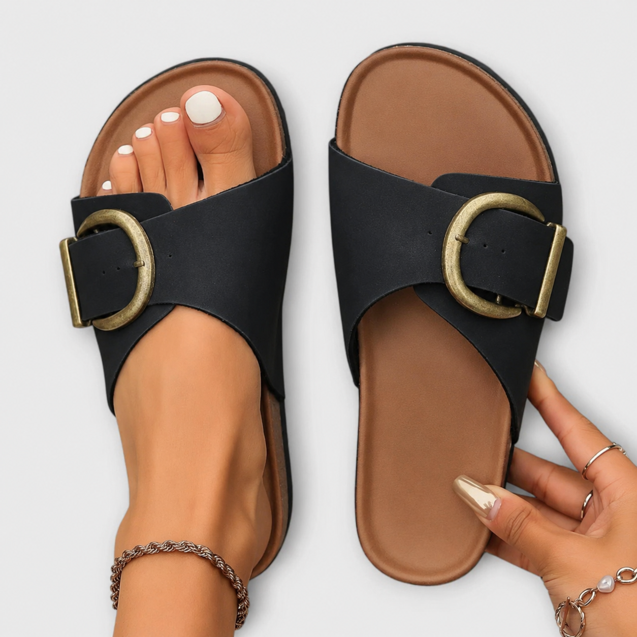 Ayasha | Sandali