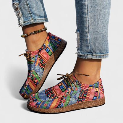OrthoViva - Scarpe ortopediche, leggere e comode per donna