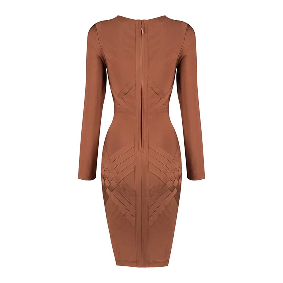 Vestido Bella