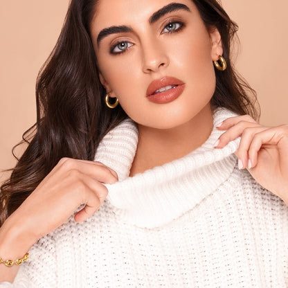 Orecchini Classici
