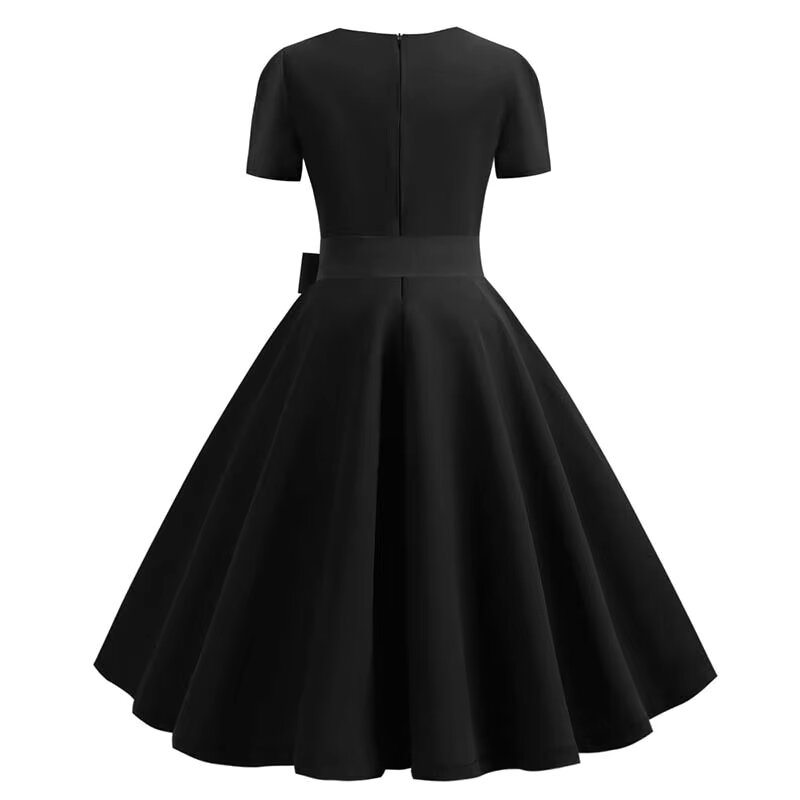 Vestido Encanto Vintage
