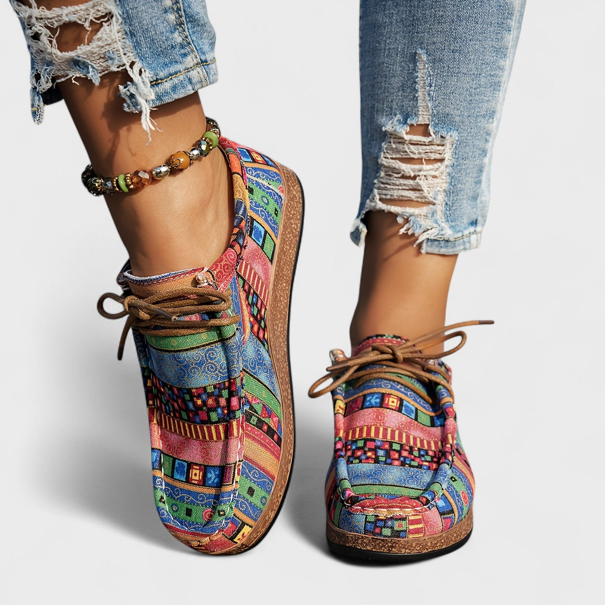 OrthoViva - Scarpe ortopediche, leggere e comode per donna