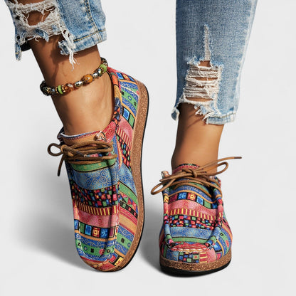 OrthoViva - Scarpe ortopediche, leggere e comode per donna