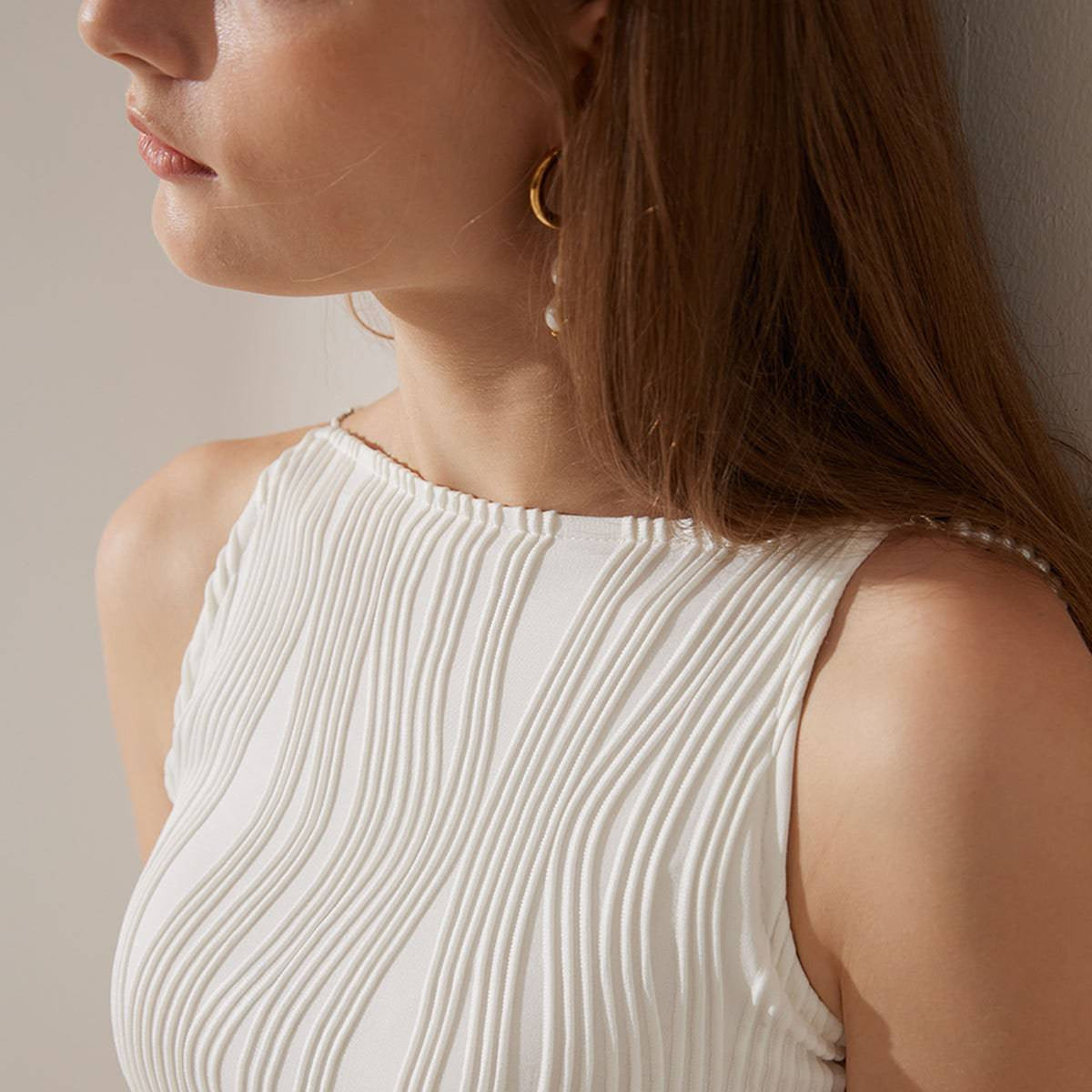 Estrella | Vestido Largo Elegante