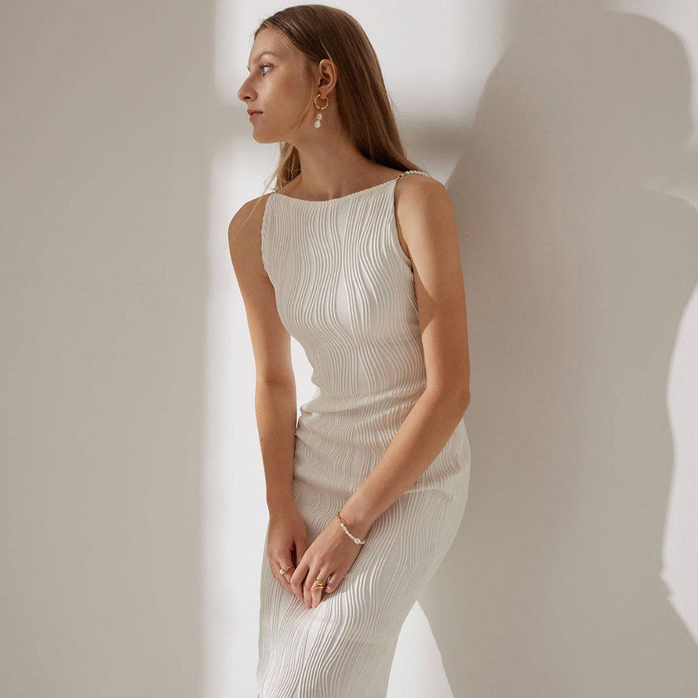 Estrella | Vestido Largo Elegante