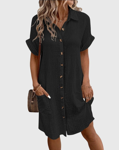 Caroline – Vestito comodo