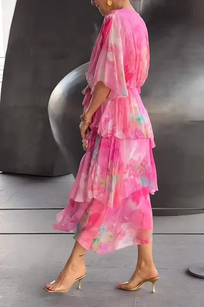 Cassia – Abito elegante