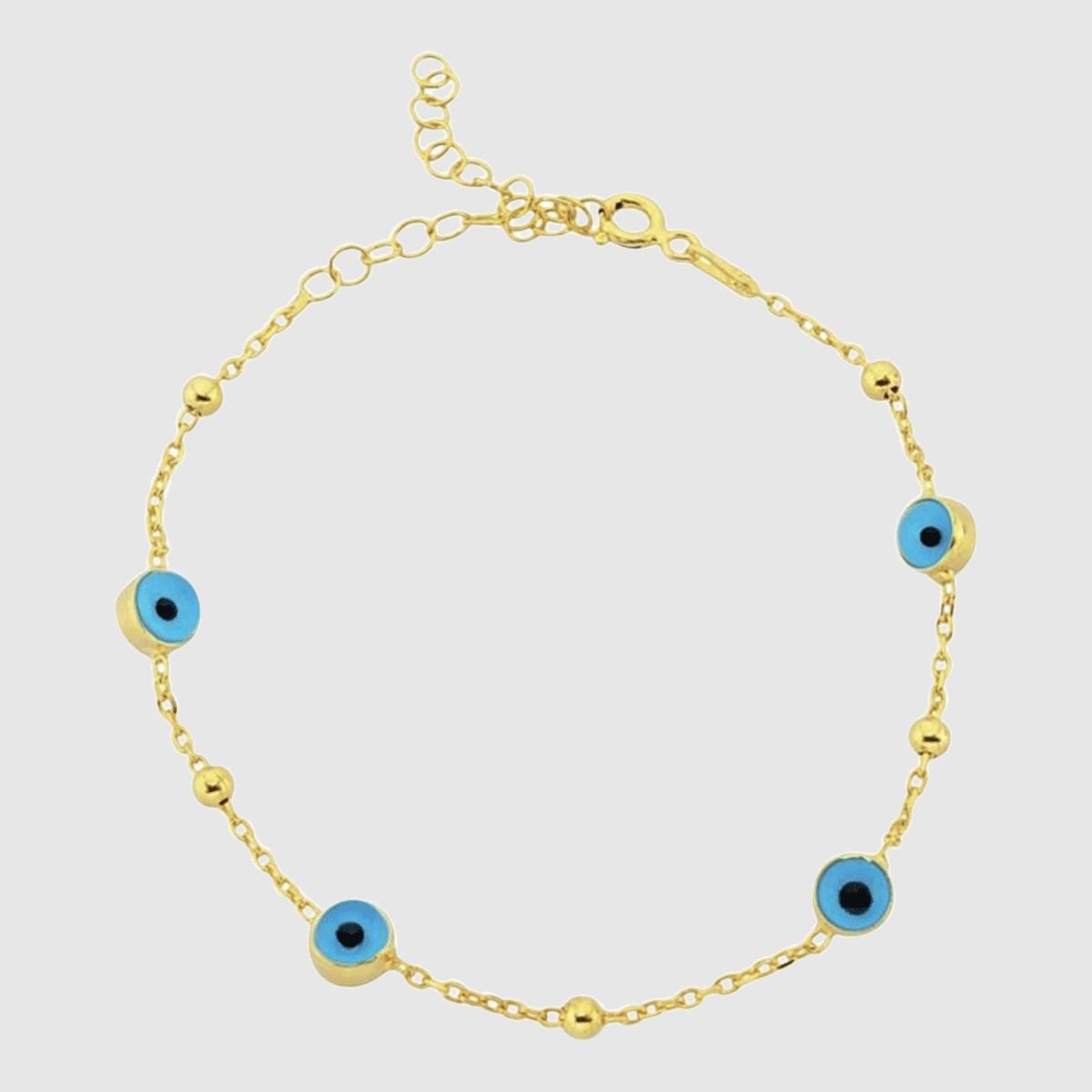 Bracciale Malocchio