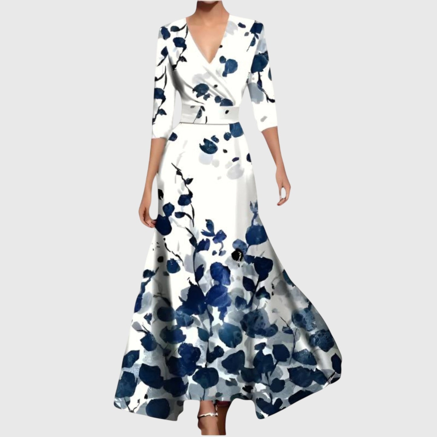 Leila™ | Vestito Elegante