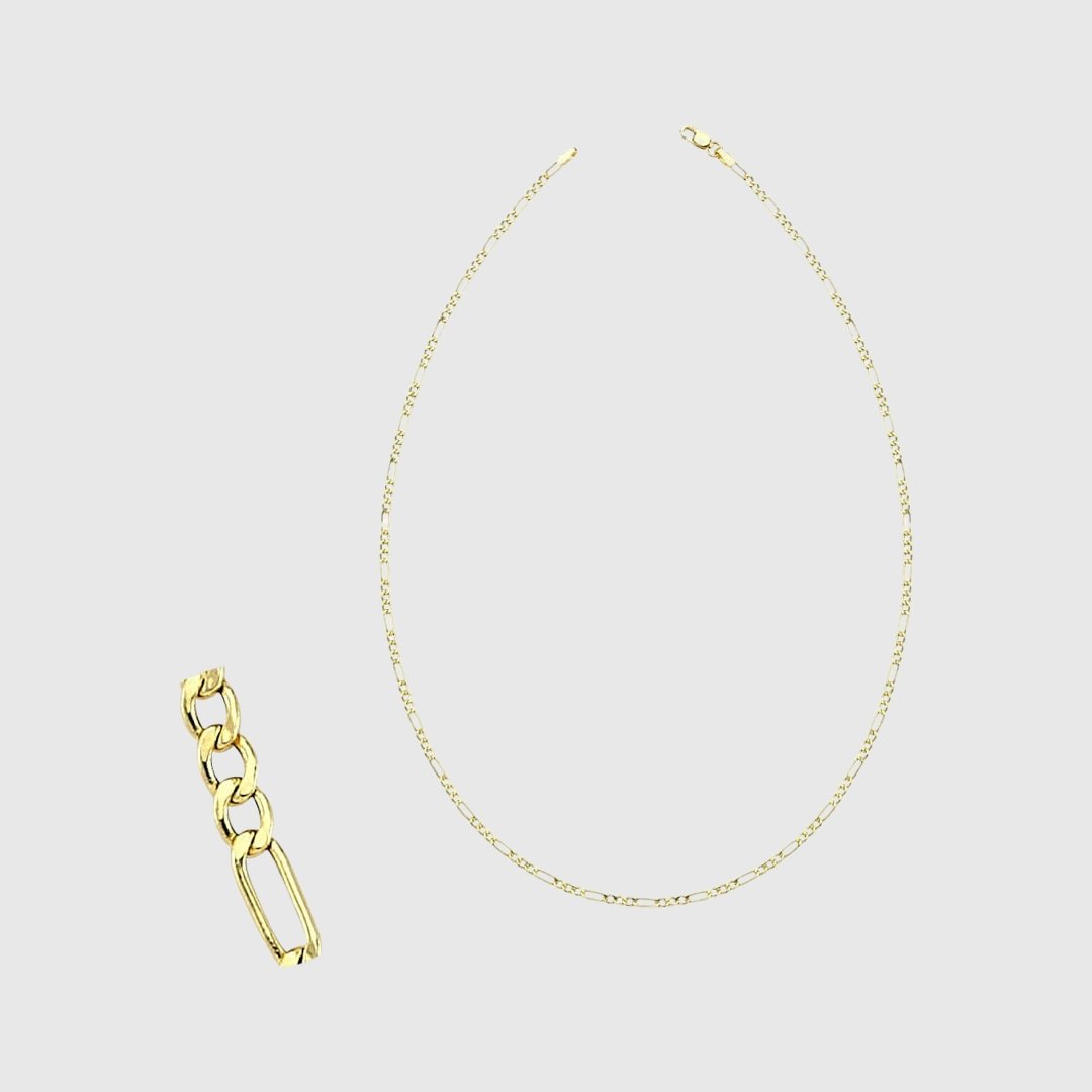 Collana Figaro