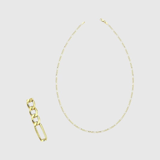 Collana Figaro