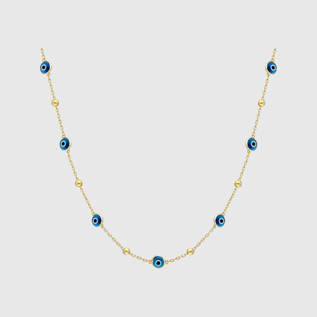 Collana Filigrana Nazar