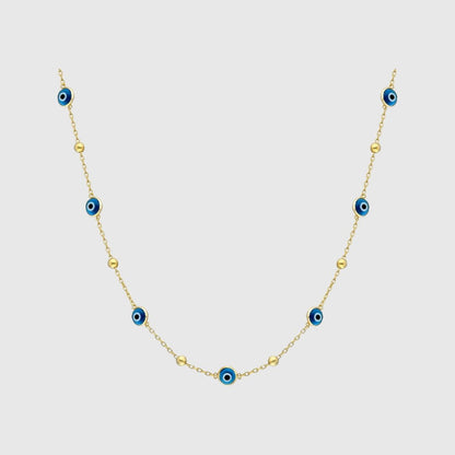 Collana Filigrana Nazar