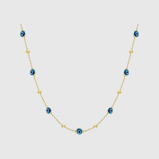 Collana Filigrana Nazar