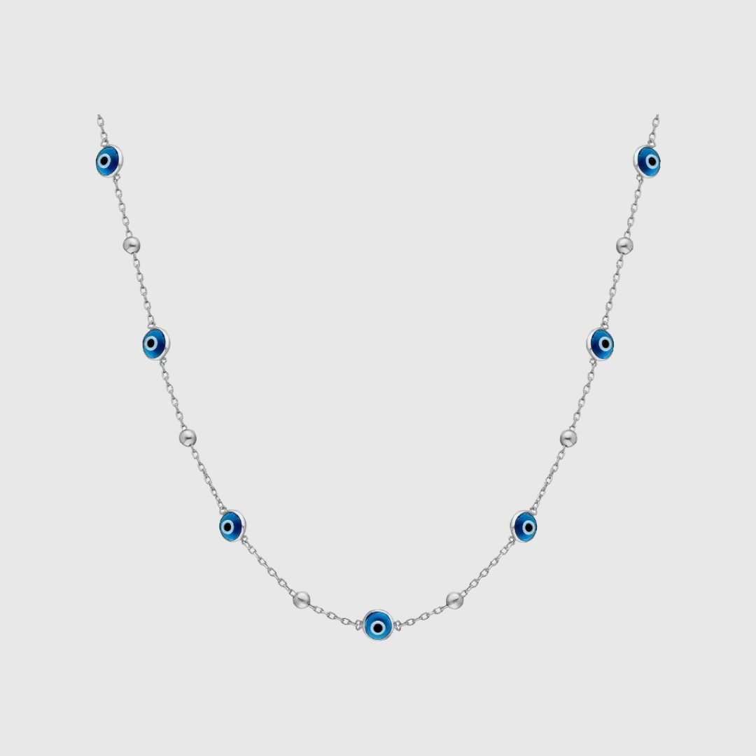Collana Filigrana Nazar