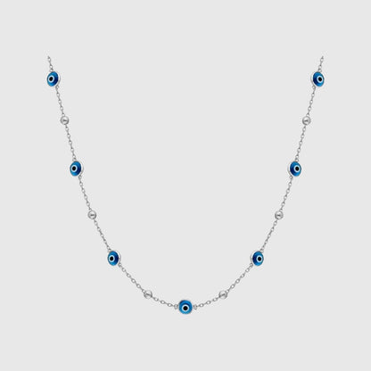 Collana Filigrana Nazar