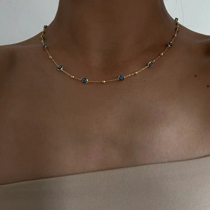 Collana Filigrana Nazar