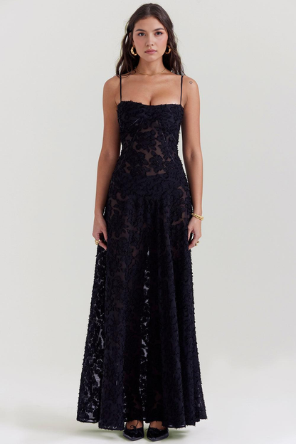 Serenità | Vestito Floreale