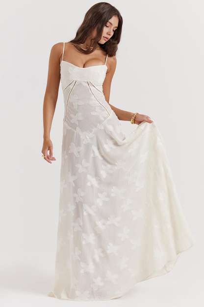 Isla | Maxi Kleid