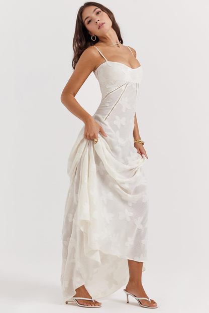 Isla | Maxi vestido