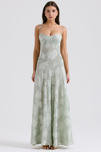 Isla | Maxi vestido