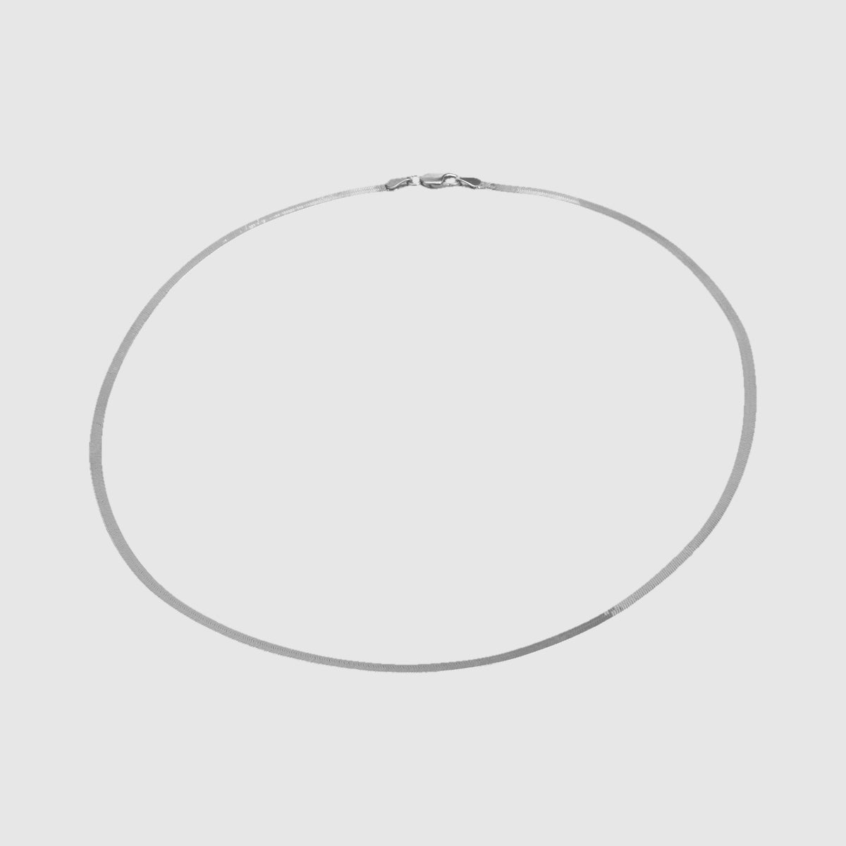 Collana a maglia (Made in Italy)