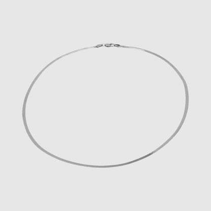 Collana a maglia (Made in Italy)