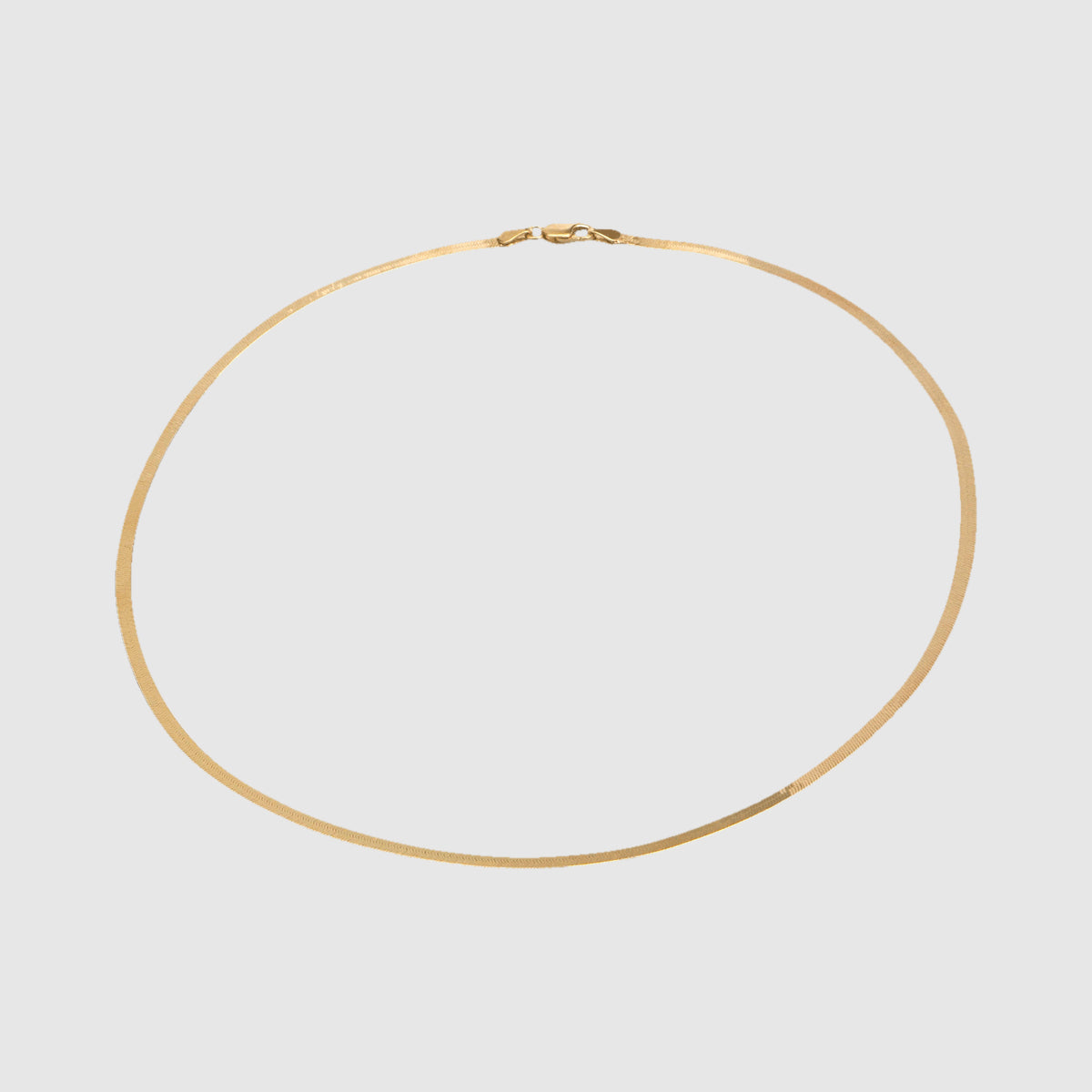 Collana a maglia (Made in Italy)