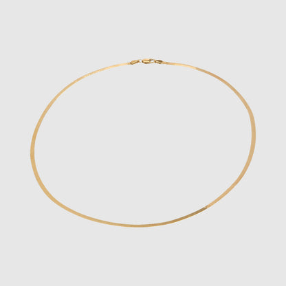 Collana a maglia (Made in Italy)