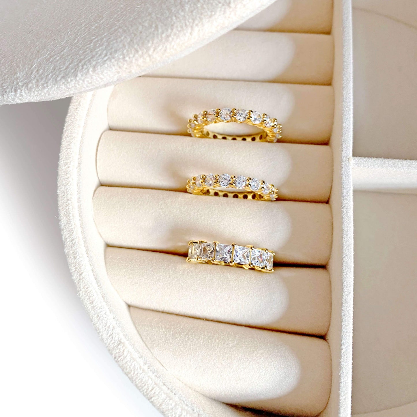 Anello Grace