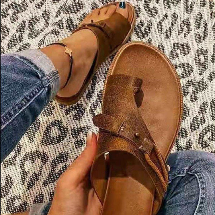Sandali Fernanda™ Confortevoli ed Eleganti