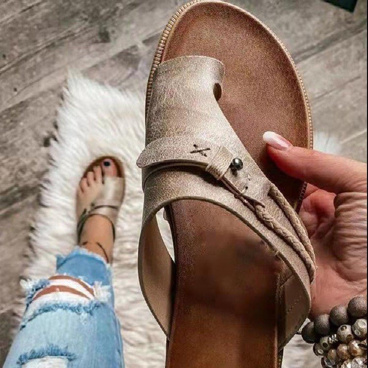 Sandali Fernanda™ Confortevoli ed Eleganti