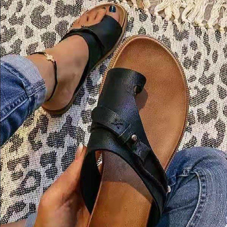 Sandali Fernanda™ Confortevoli ed Eleganti