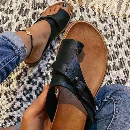 Sandali Fernanda™ Confortevoli ed Eleganti
