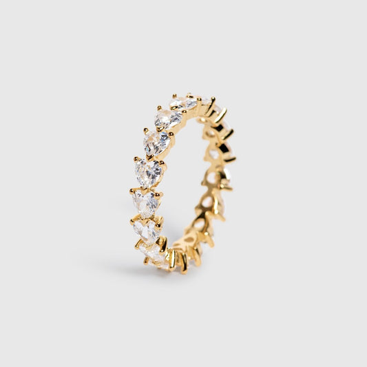 Anello Heart Attack