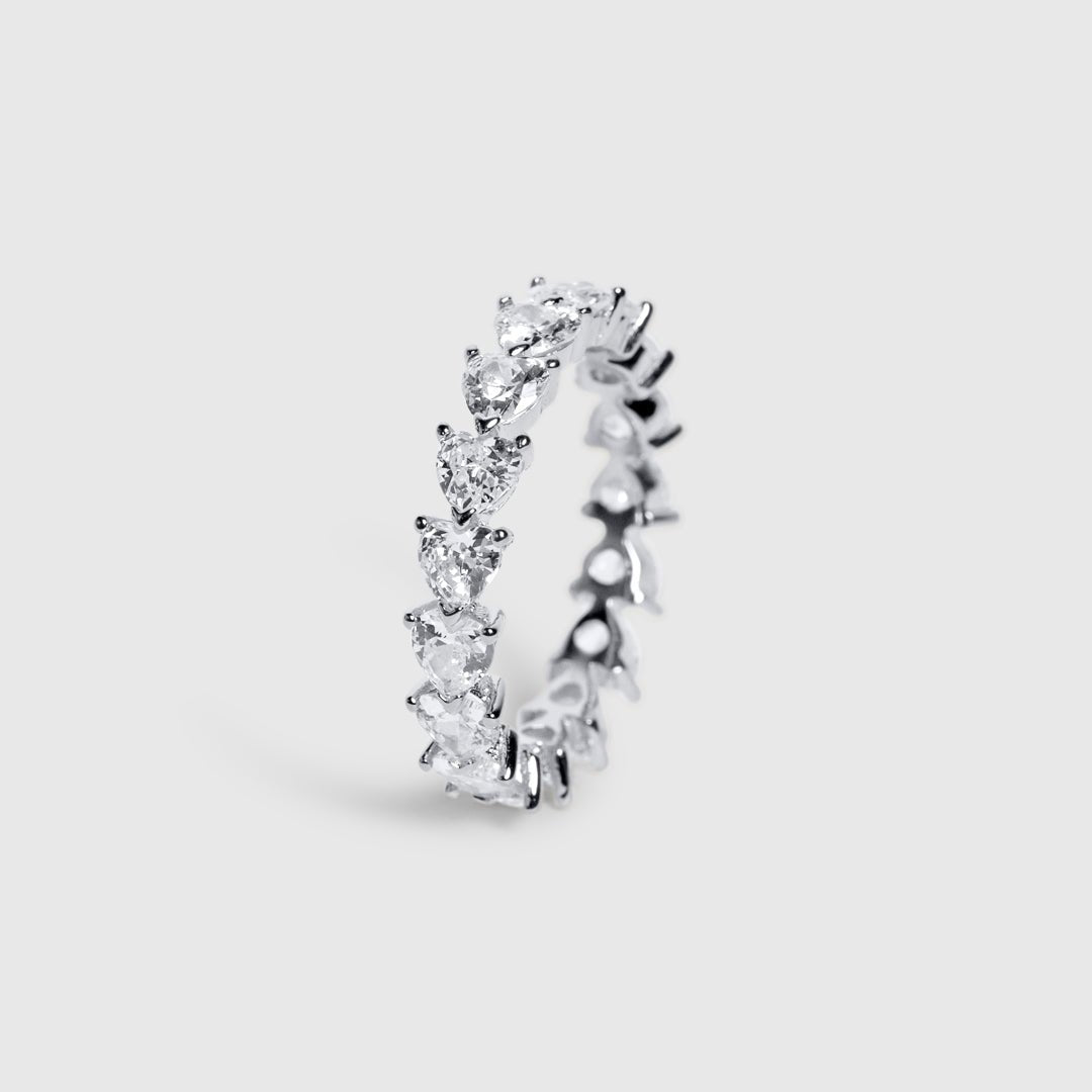 Anello Heart Attack