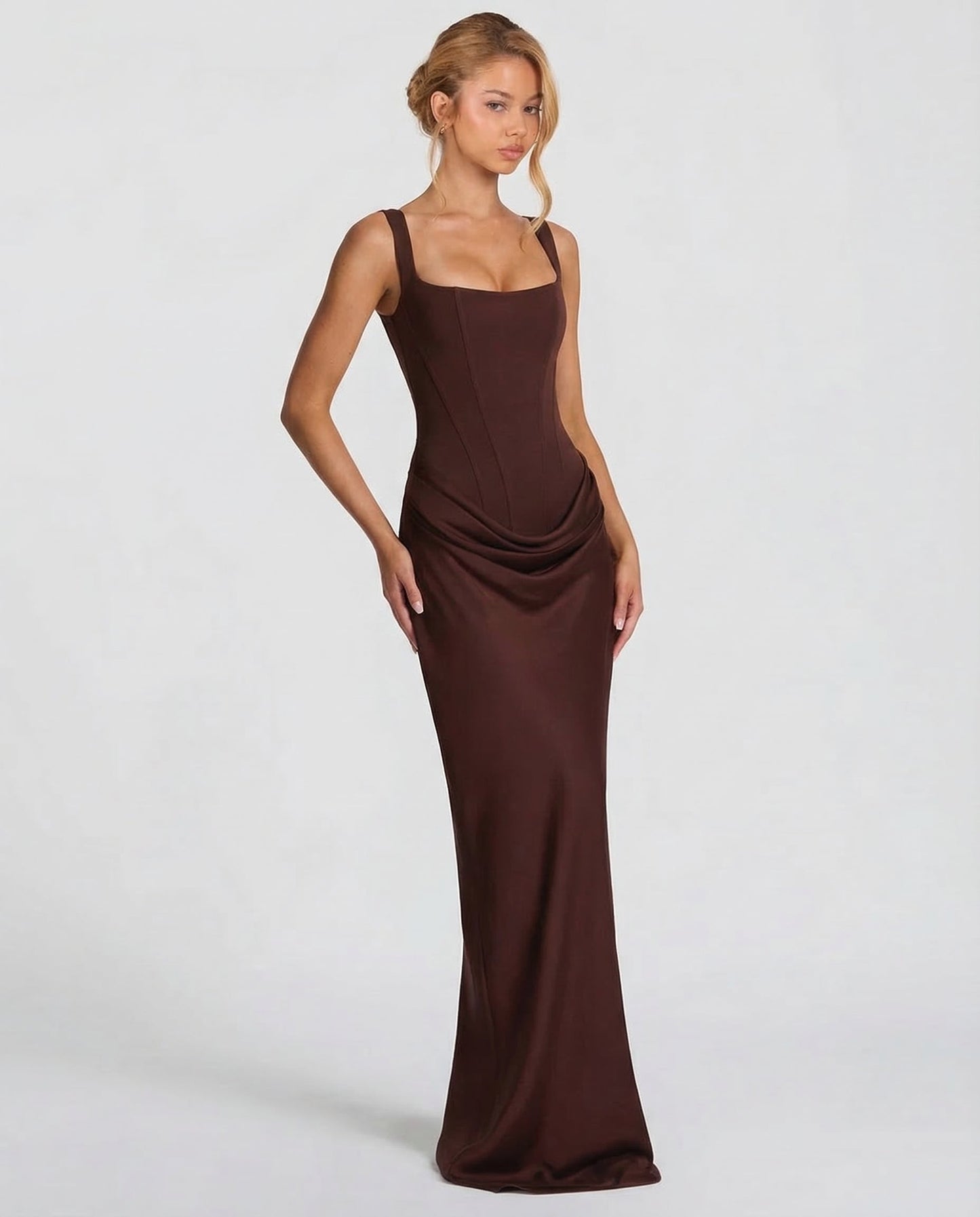 VENEZIA | Hourglass Maxi