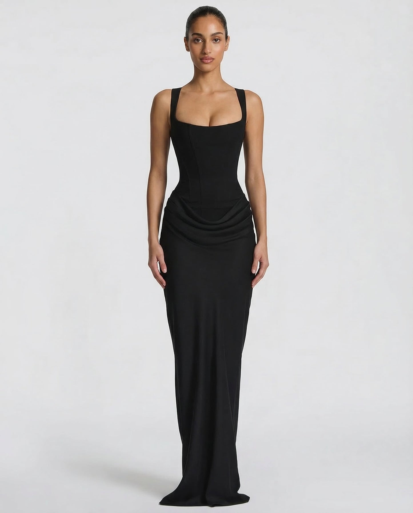 VENEZIA | Hourglass Maxi