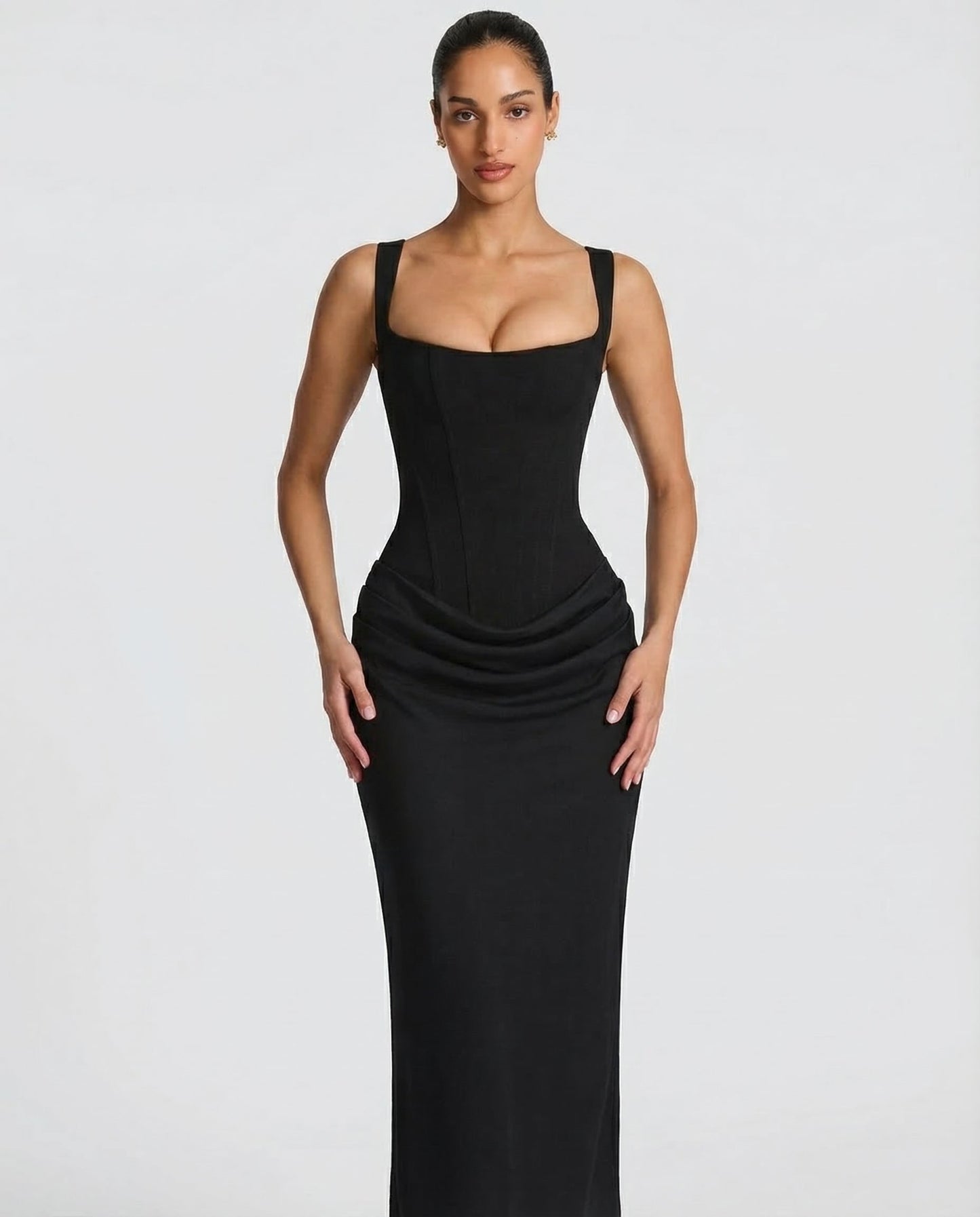 VENEZIA | Hourglass Maxi