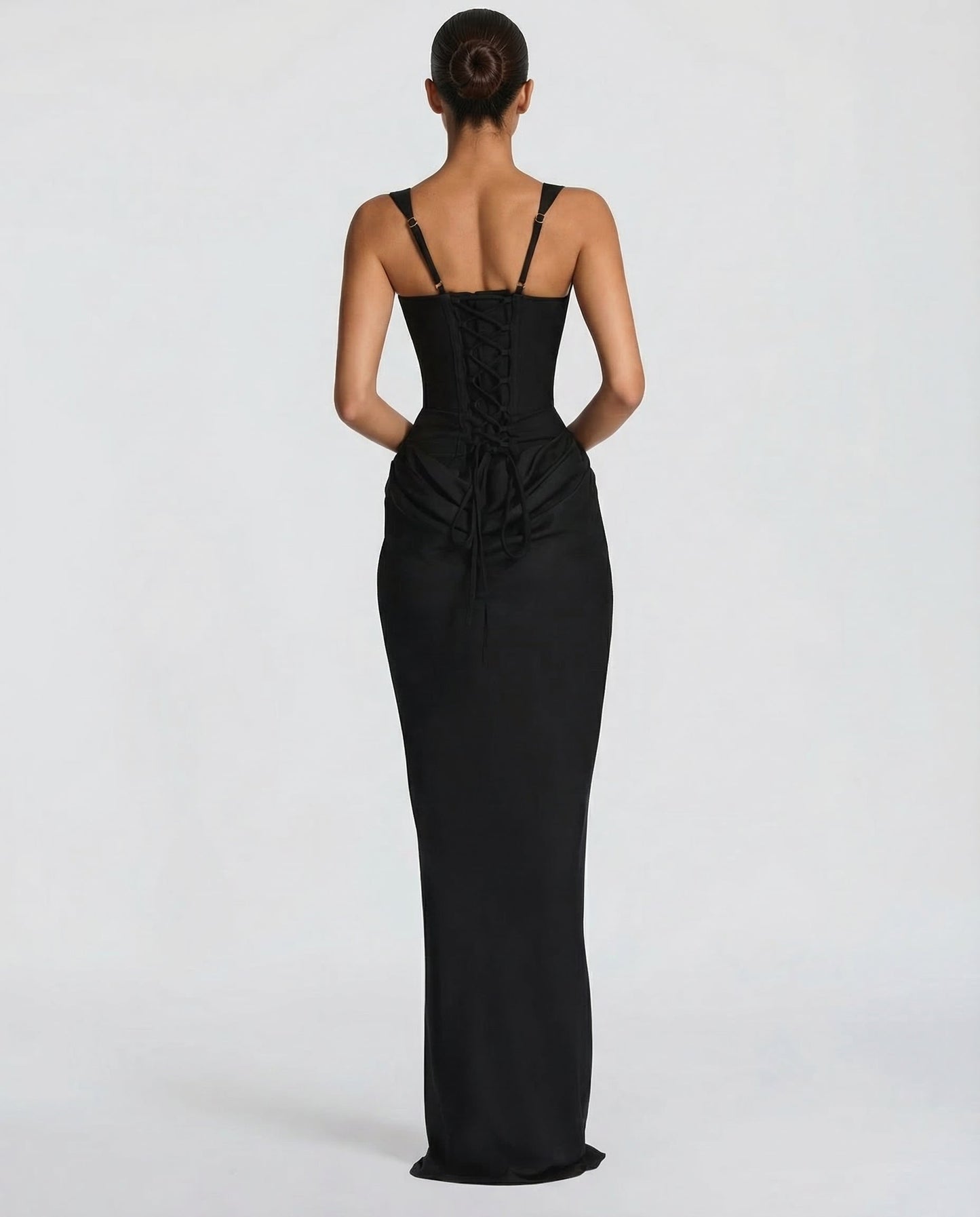 VENEZIA | Hourglass Maxi