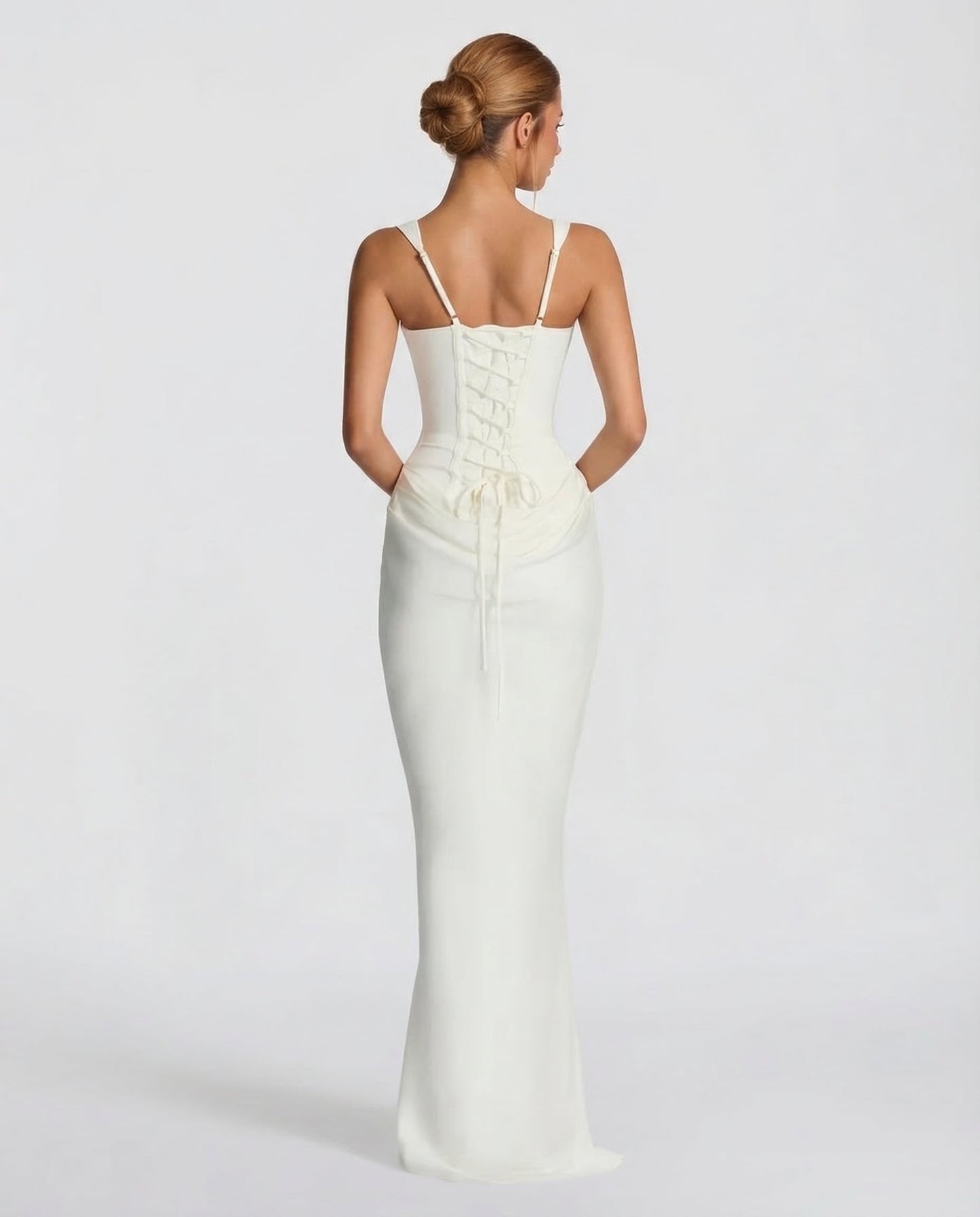 VENEZIA | Hourglass Maxi