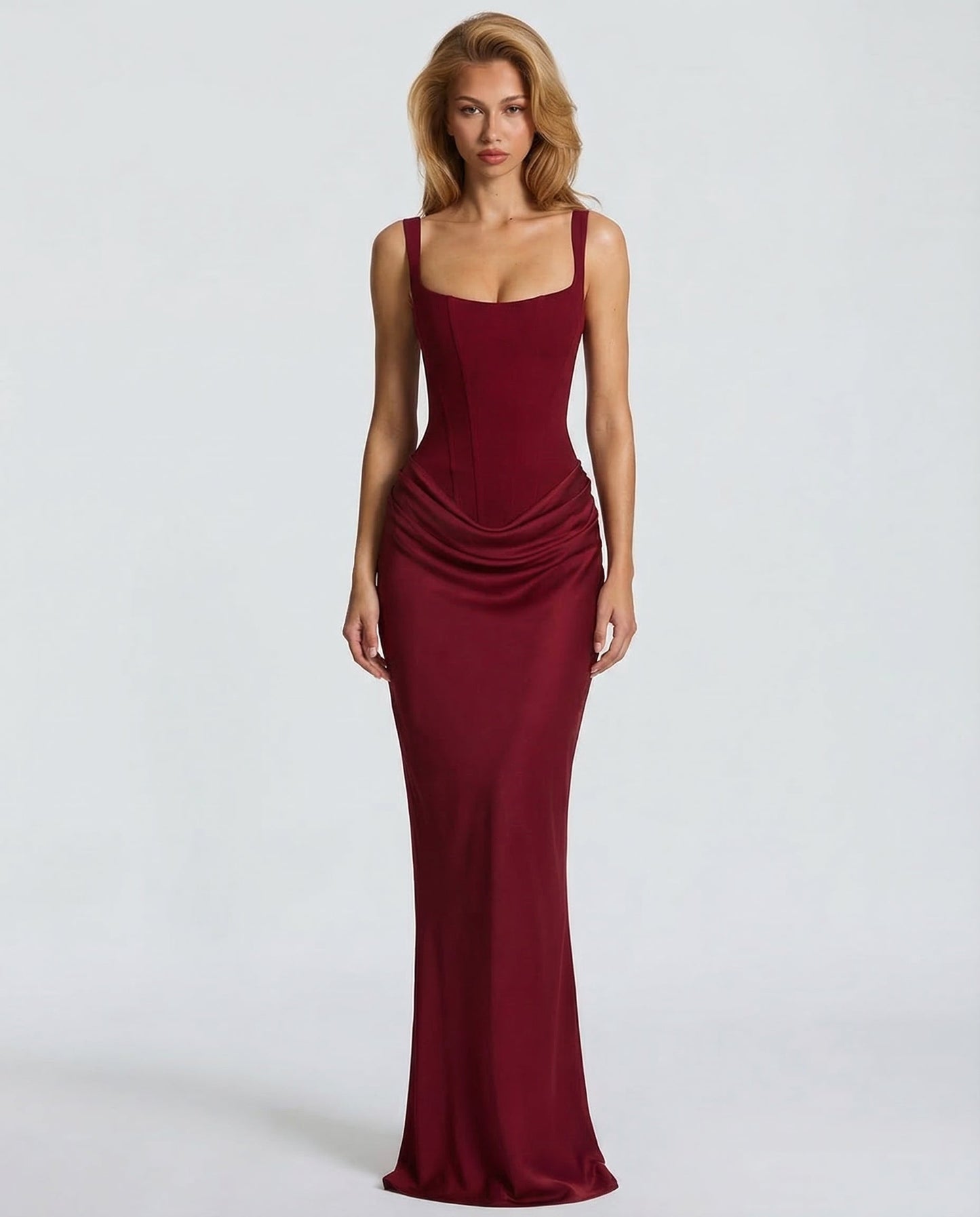 VENEZIA | Hourglass Maxi