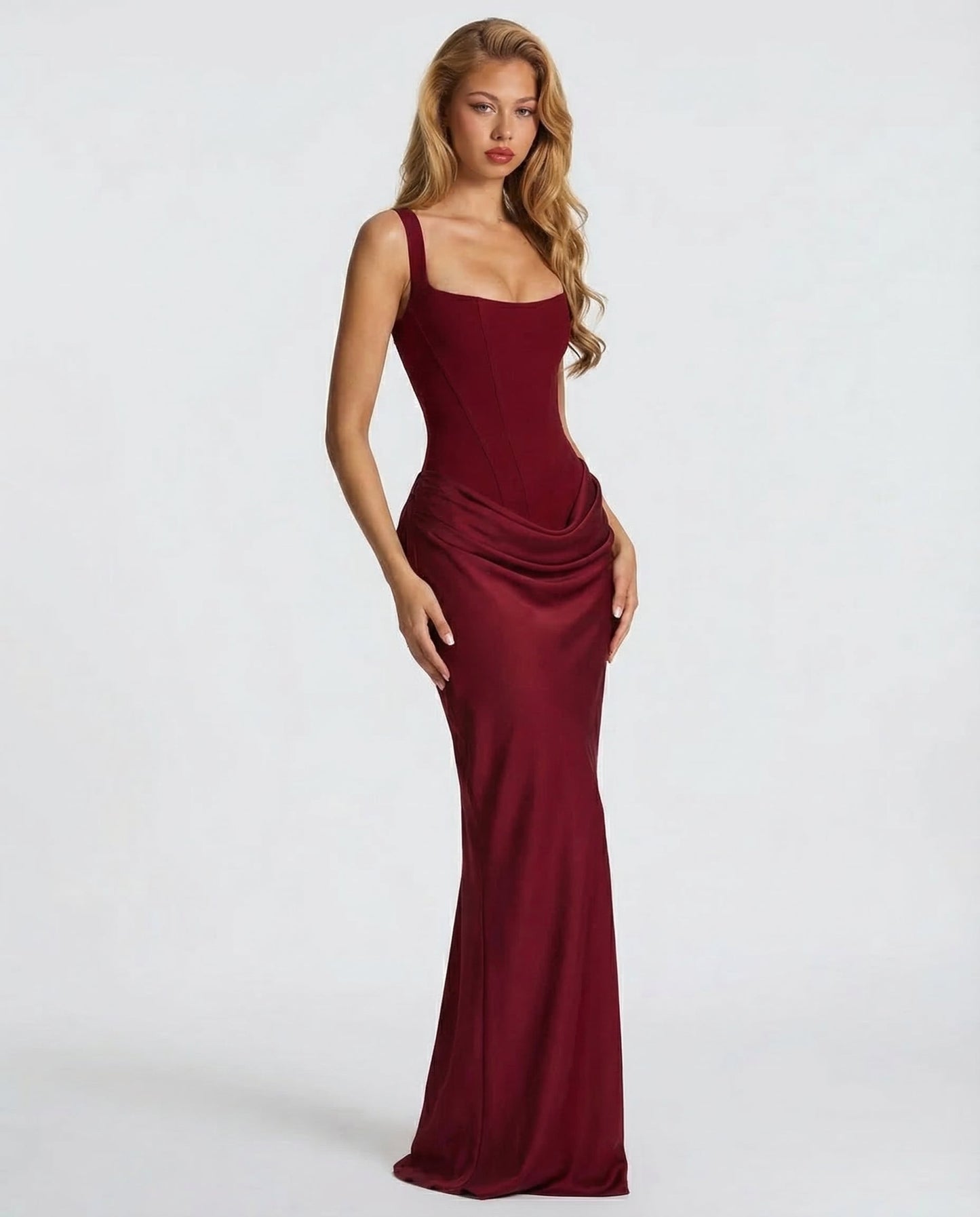 VENEZIA | Hourglass Maxi