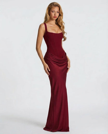 VENEZIA | Hourglass Maxi