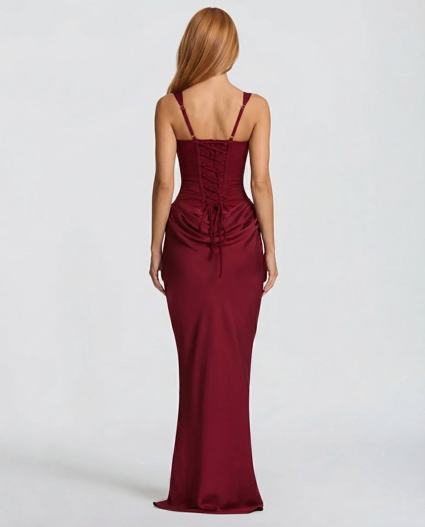 VENEZIA | Hourglass Maxi