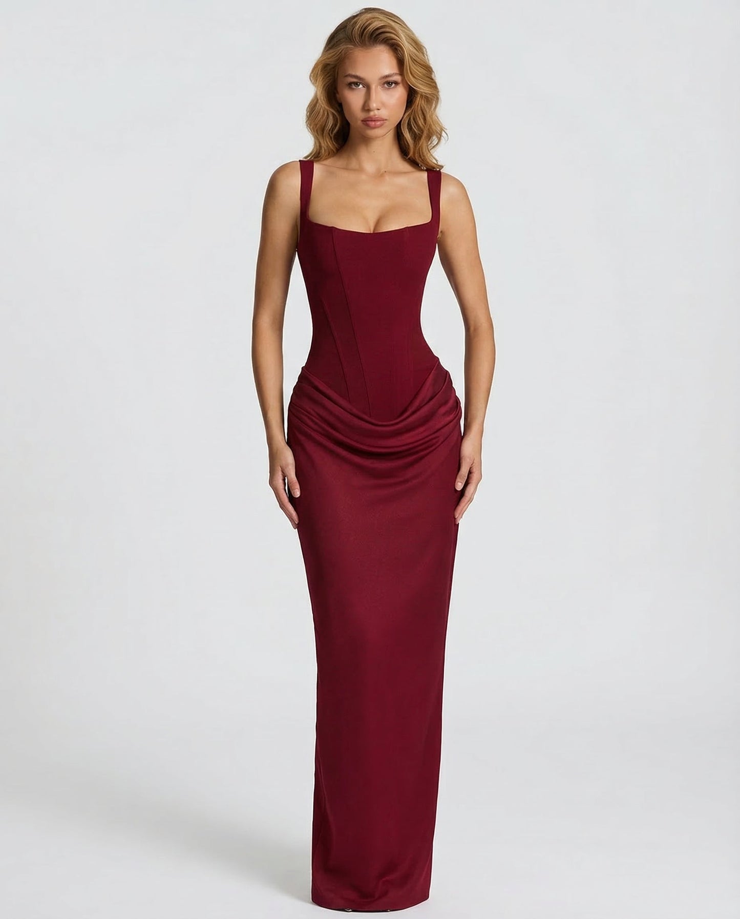VENEZIA | Hourglass Maxi