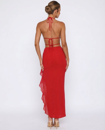 Maxi Cherry Crush