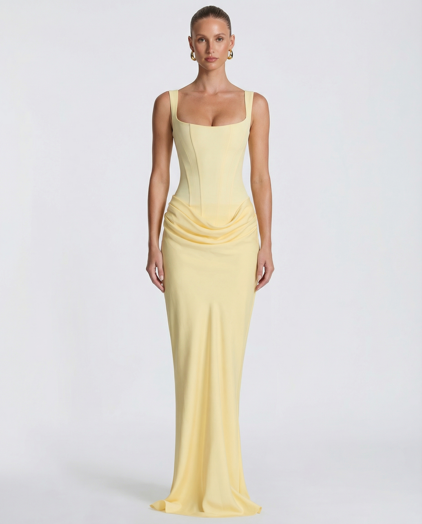 VENEZIA | Hourglass Maxi