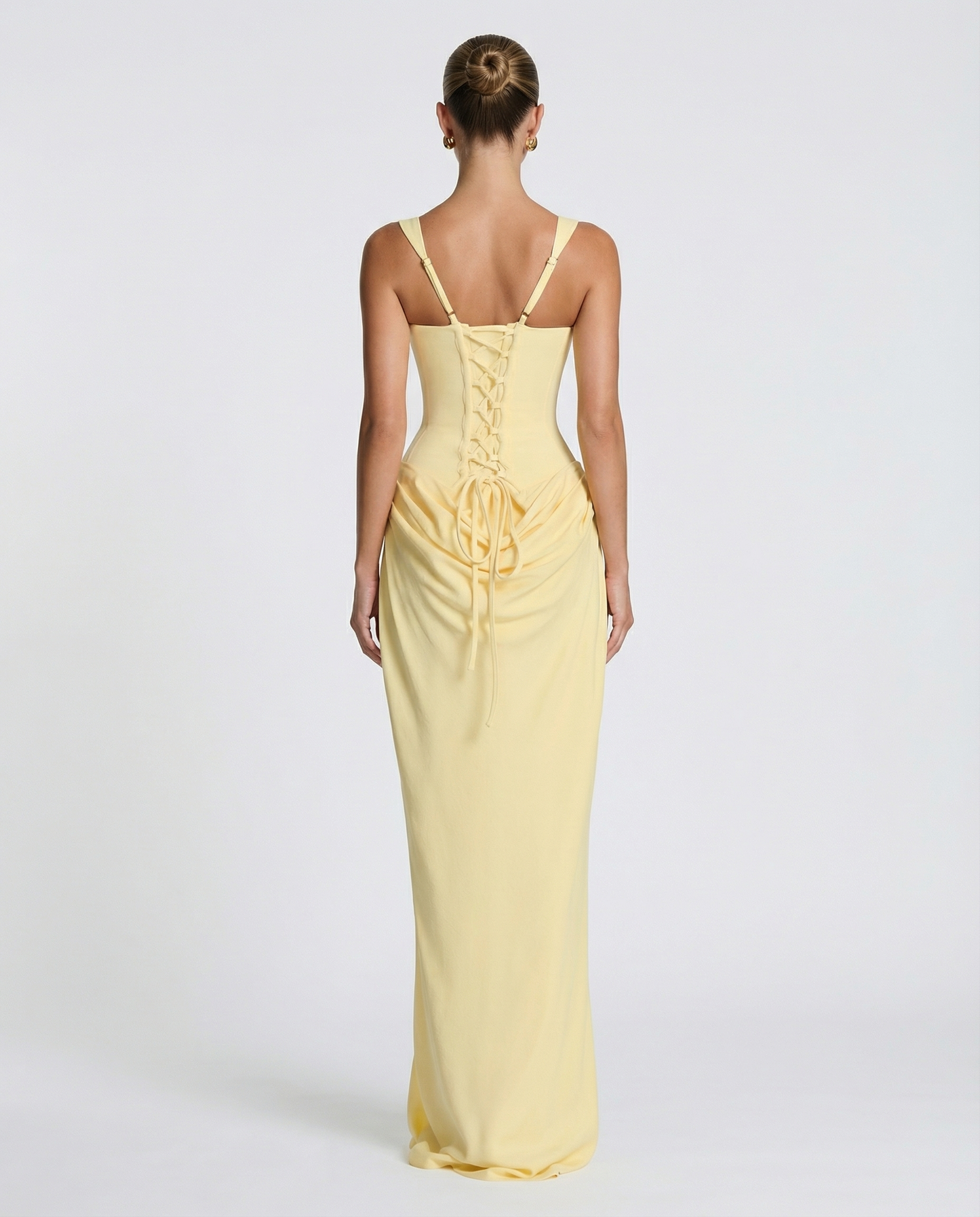 VENEZIA | Hourglass Maxi